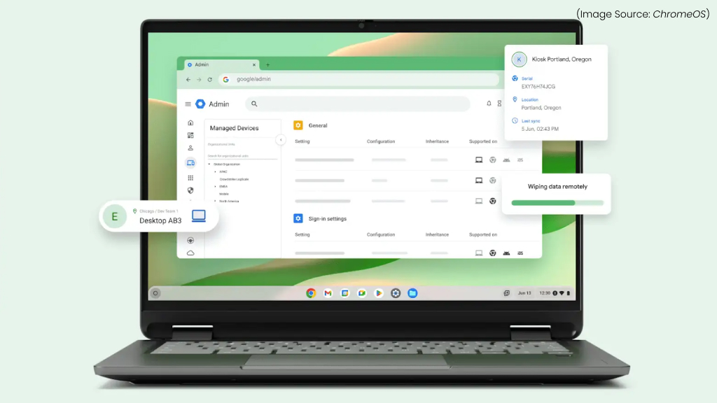 What Do People Think of Google’s Plan?