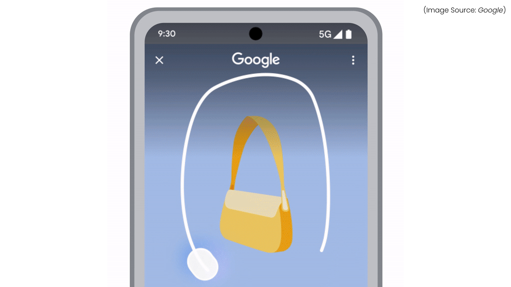Circle To Search