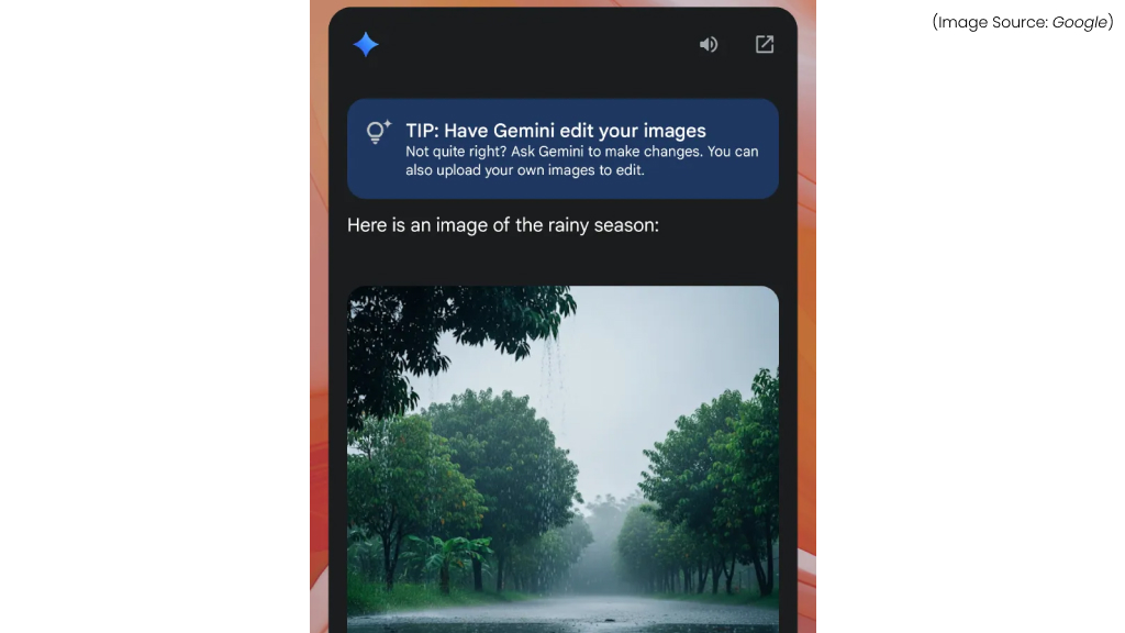 Generate AI Images