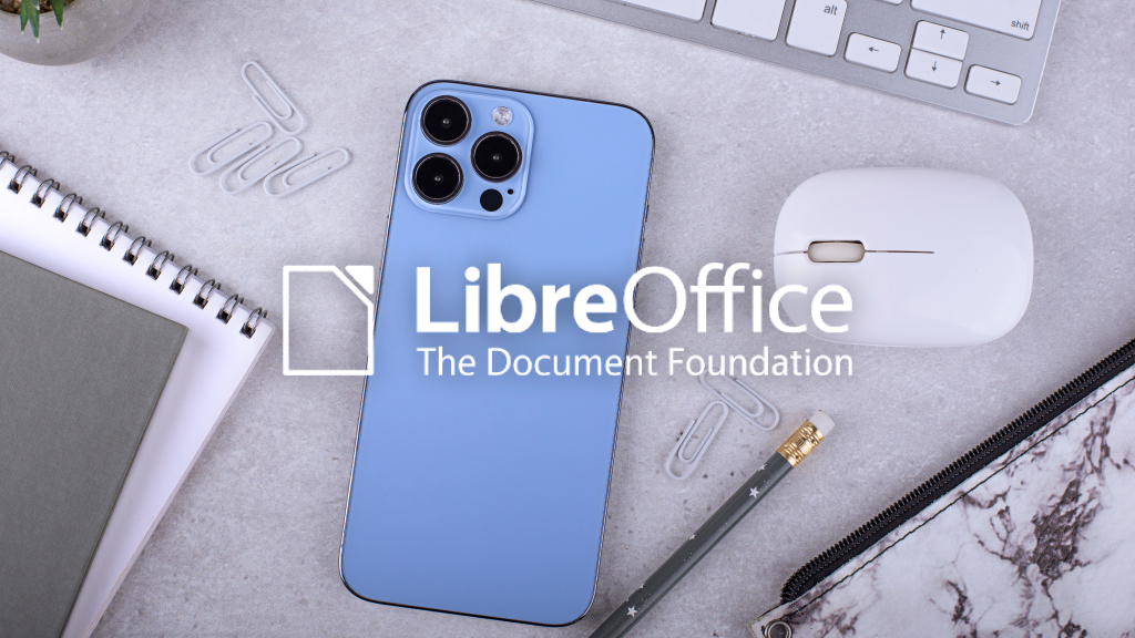 LibreOffice