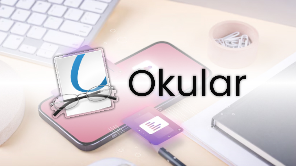 Okular