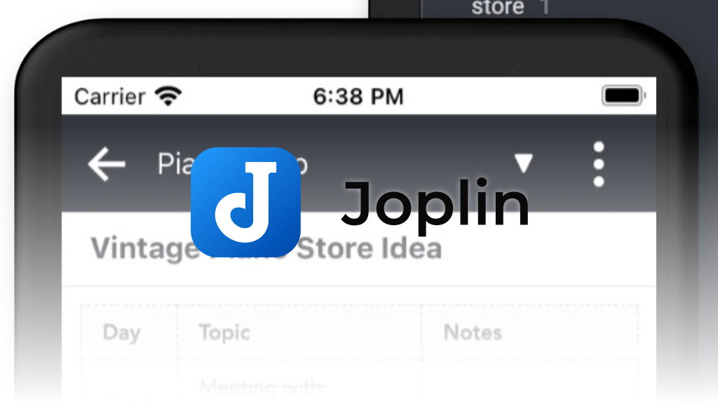 Joplin