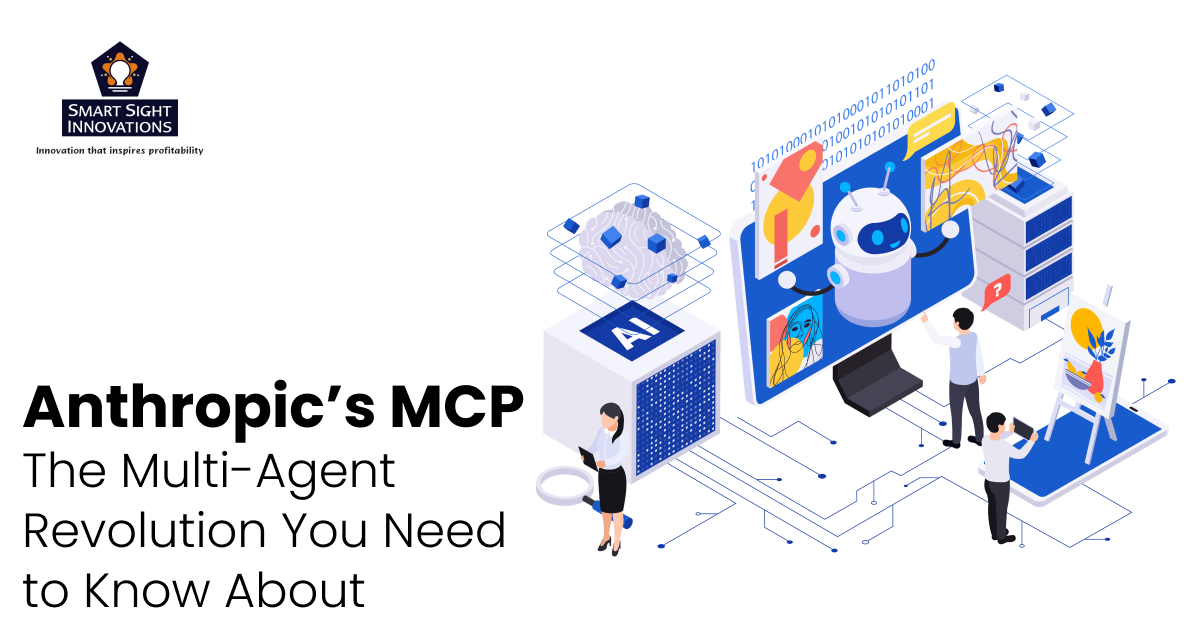 Anthropic’s MCP: The Multi-Agent Revolution You Need to Know About