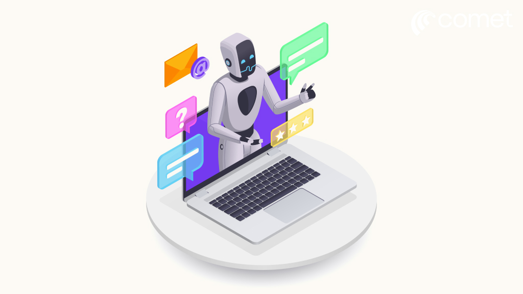 Key Features of Comet
