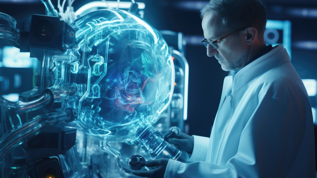 The Promise of AI in Healthcare and Real-World Use