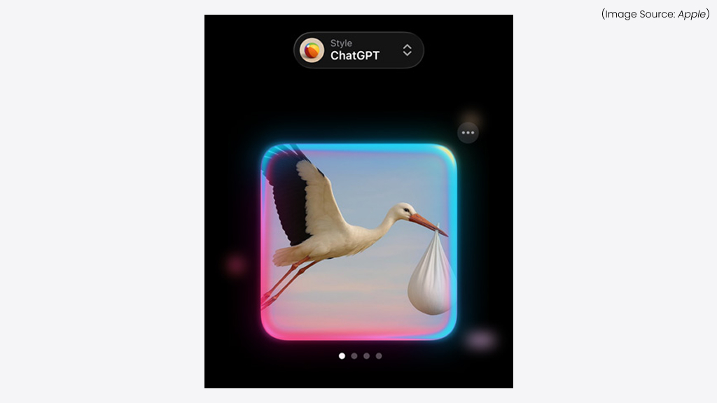 New Genmoji and Image Playground Upgrades