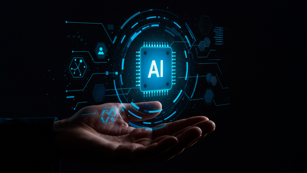 Features and Architecture