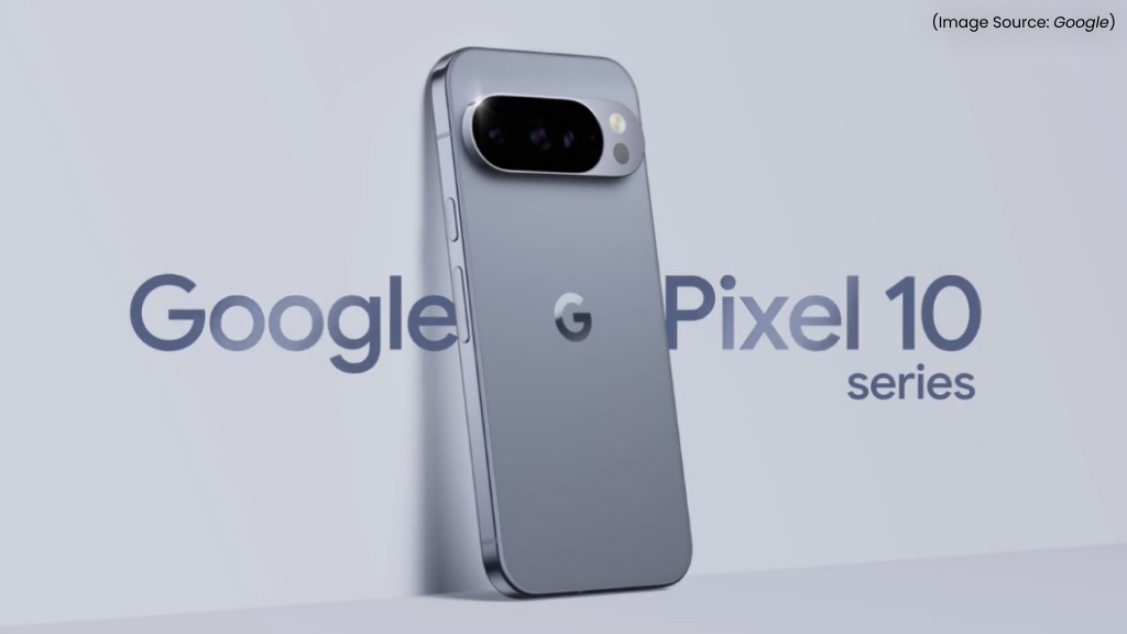 Google's Made by Google 2025: Pixel 10 Series and Enhanced AI Integration