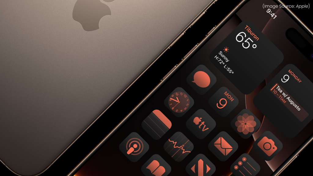A New Era for iPhone, and Where It's Made