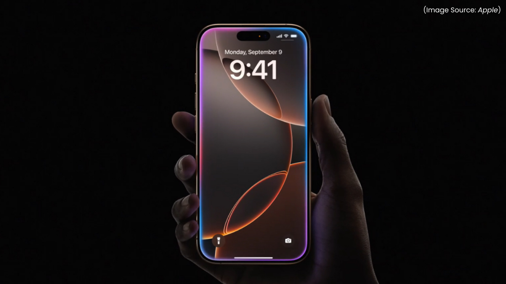 Apple's Hardware Event: A Bold New iPhone Device and Design Revolution
