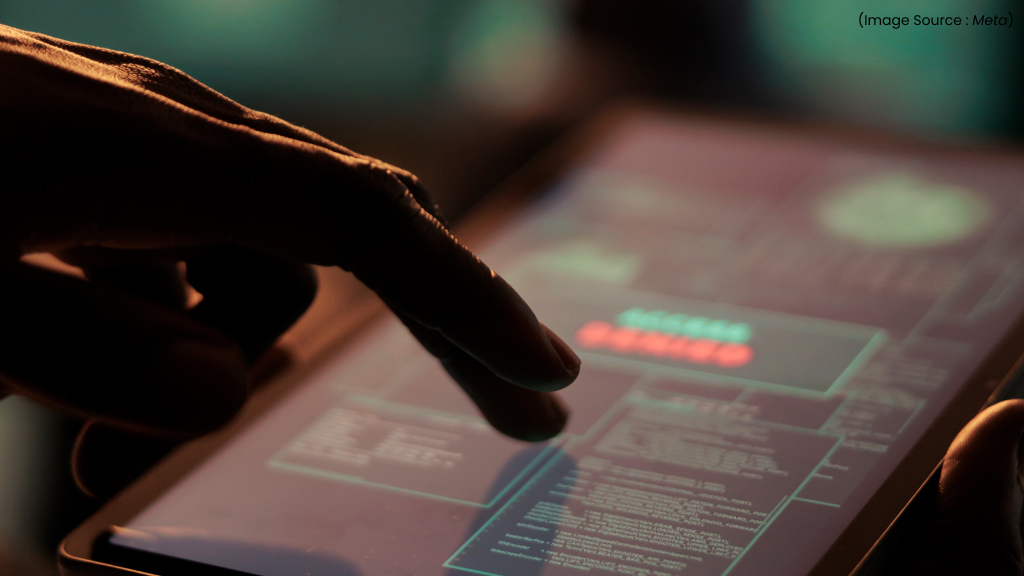 Large-Scale Enforcement Against Scam Networks
