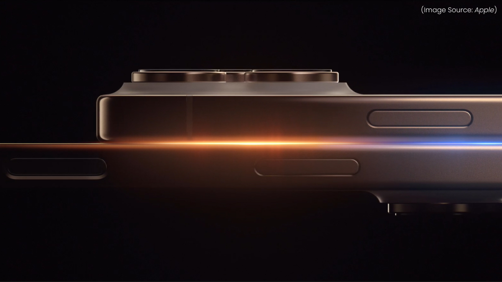 The Thinnest Phone Yet 