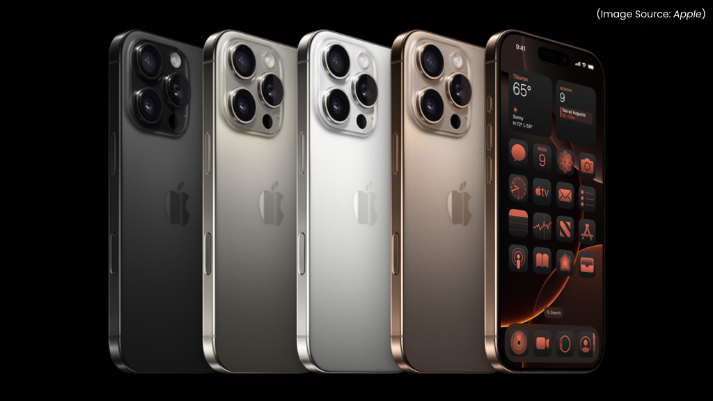 iPhone