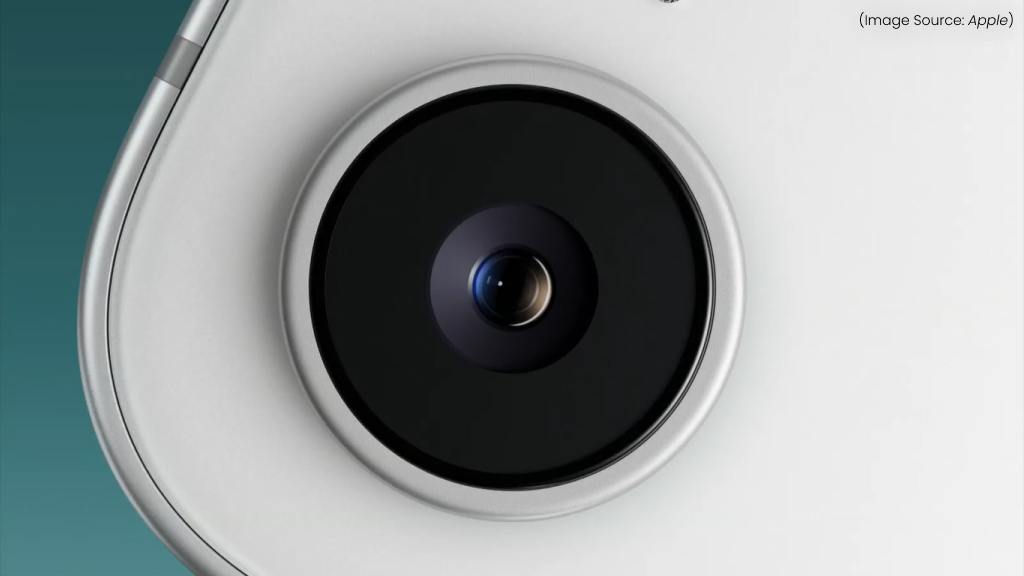 Camera Upgrades 
