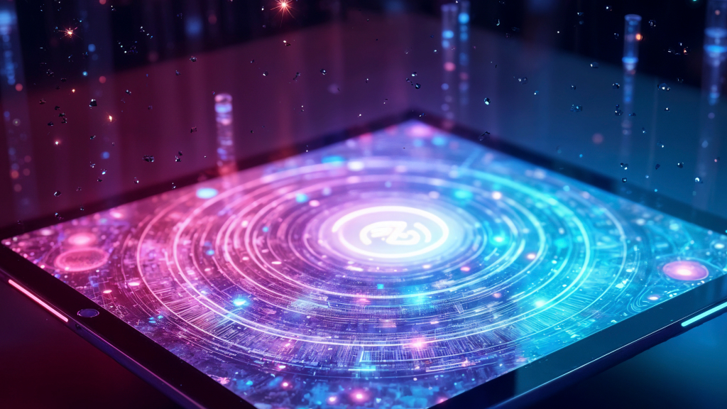 AI In Devices For A Revolutionary Experience
