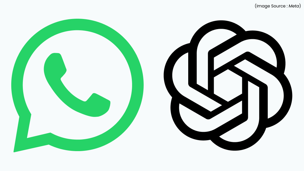 Collaborating with OpenAI