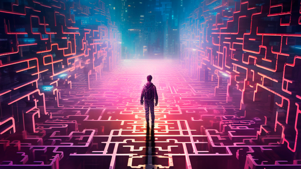 The Challenges Ahead