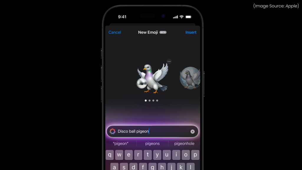 Apple Intelligence and A19 Bionic 