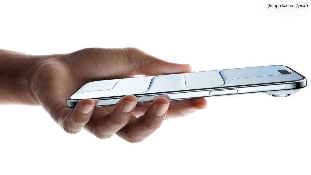 Revolutionary iPhone Air: Redefining Smartphone Design