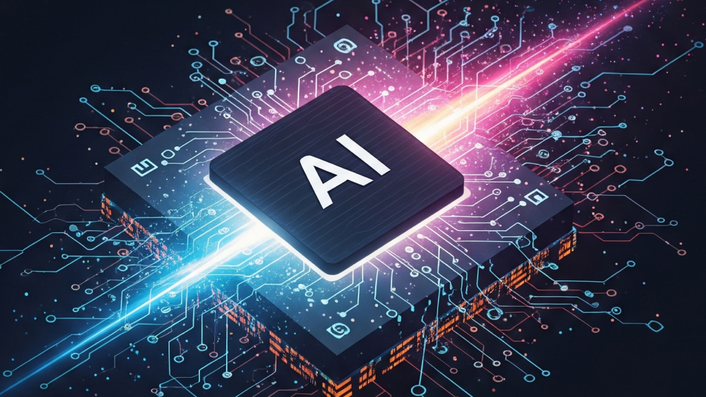 Turning Ideas Into Custom Chips