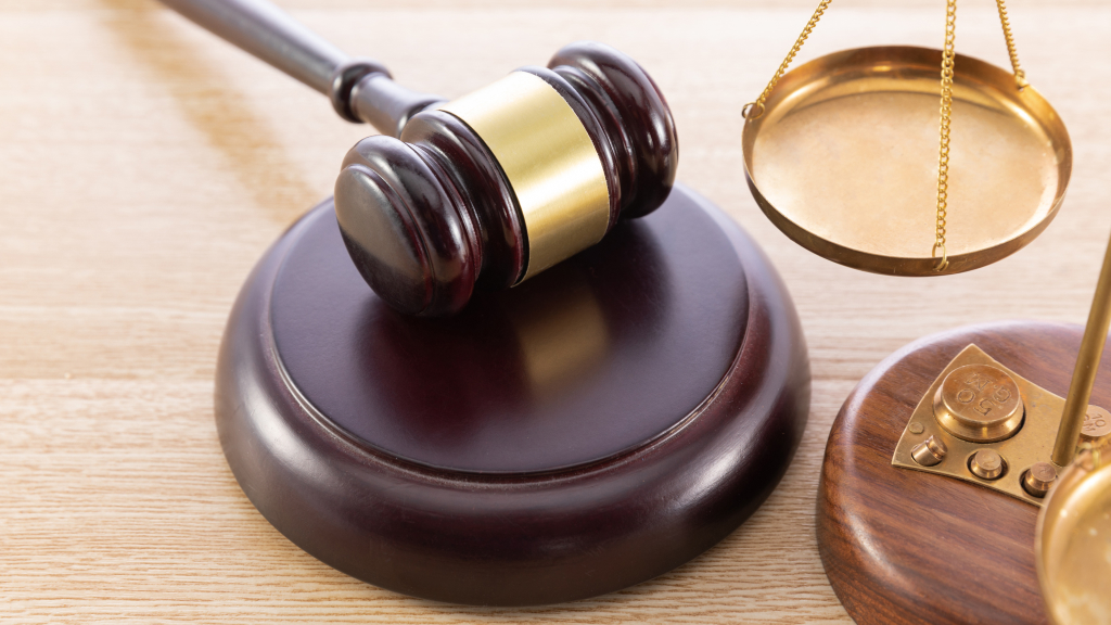 The Court’s Order