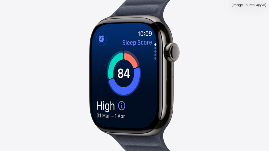 Apple Watch Series 11: Health Innovation at Your Wrist