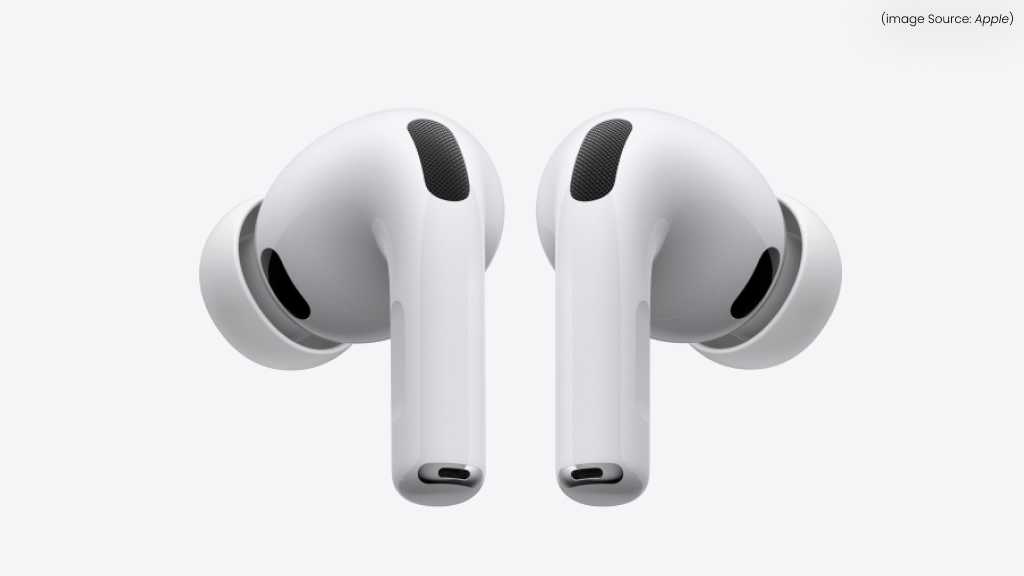 AirPods Pro 3: Breaking Language Barriers