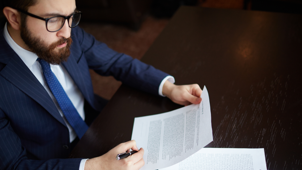 Regulatory and Legal Dimensions