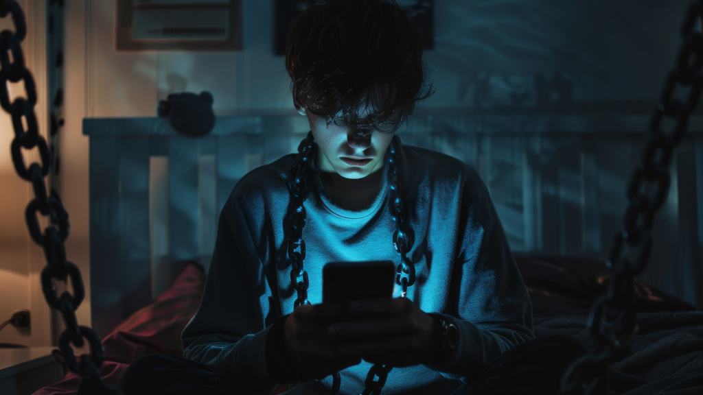 Why TikTok Became a Target in the U.S.