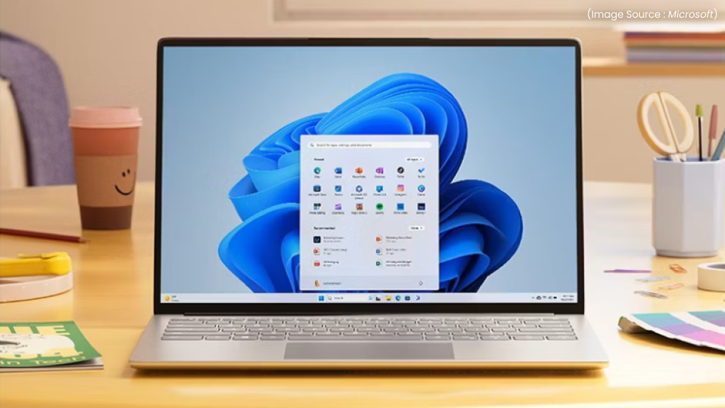 Windows 11 25H2 Officially Rolls Out
