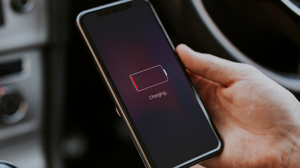 How to Check Which Apps Are Draining Your Battery