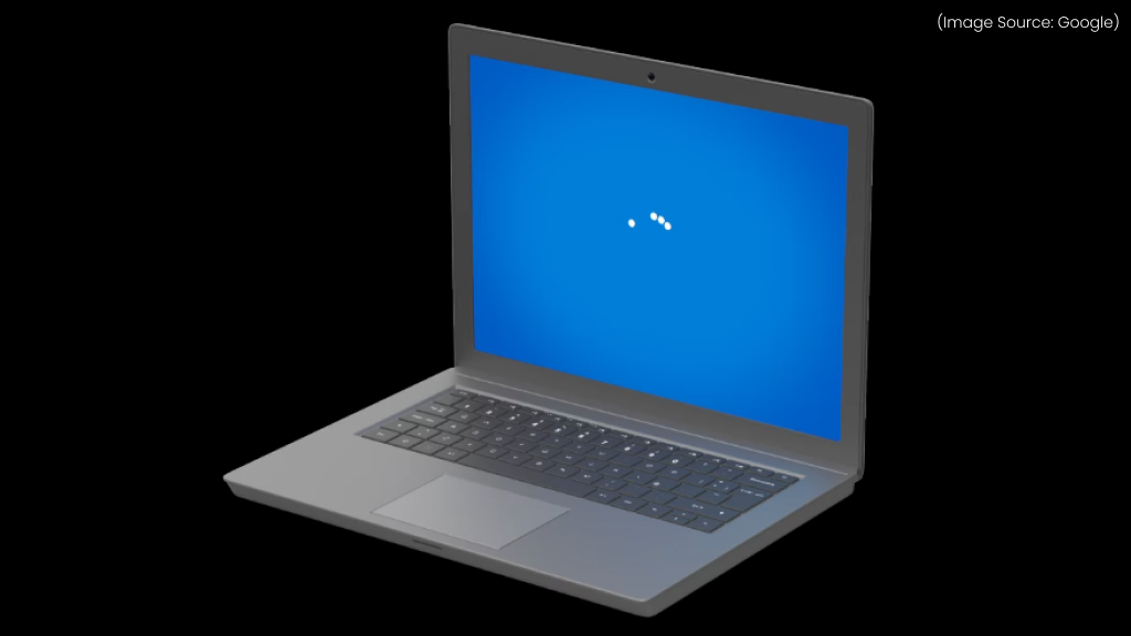 Keep Your Chromebook Updated at All Times