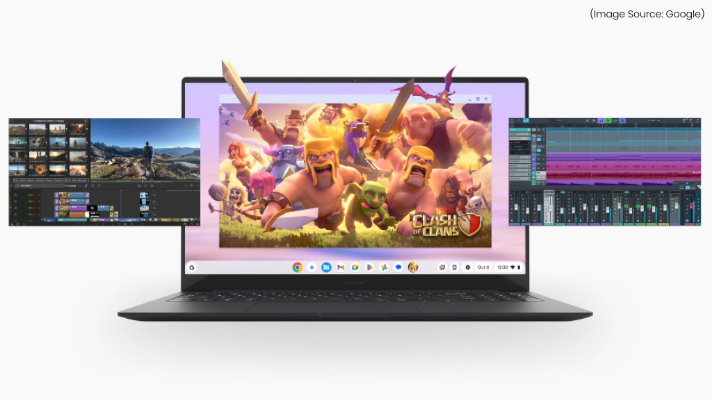 Control Camera and Microphone Access