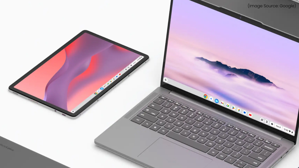 Use ChromeOS Sync Securely and Selectively