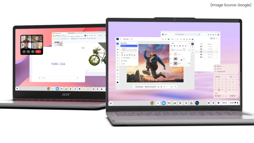 Turn Off Chromebook Features You Don’t Need