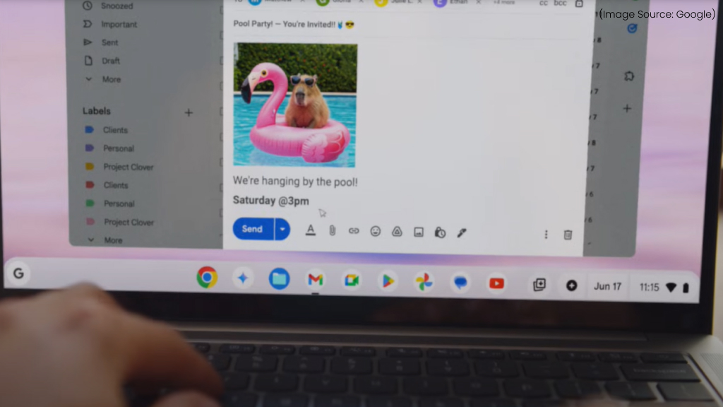 Browse Safely in Guest Mode