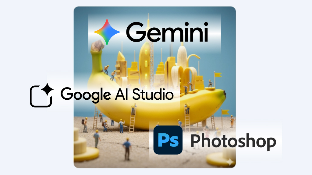 Where to Access Google’s Nano Banana