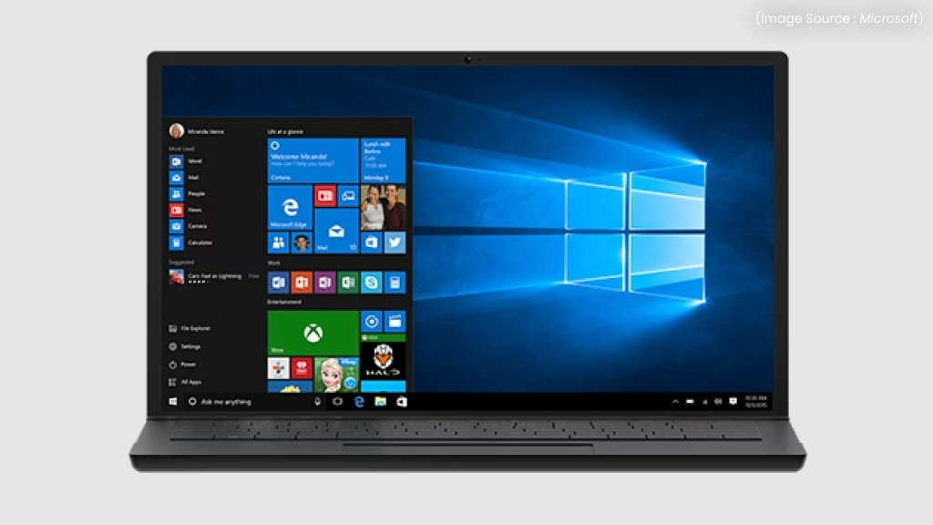 The Windows 10 Support Controversy: Consumer Advocacy Meets Corporate Policy