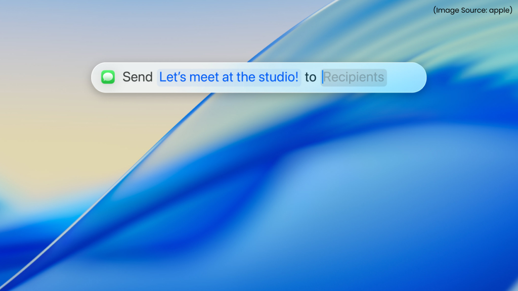 Spotlight Takes Over as the New App Hub