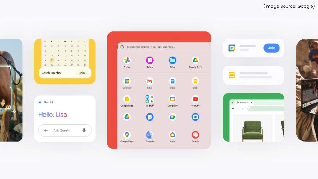 Strengthen Your Google Account with a Robust Password and 2FA