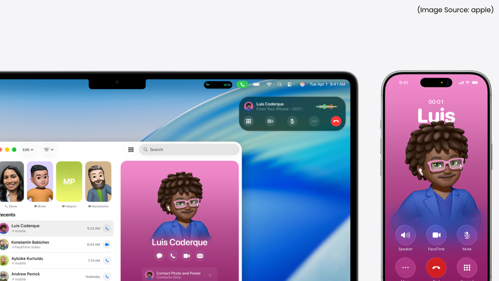 Open iPhone Apps on Your Mac