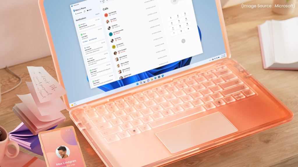 Microsoft’s Big Windows Reorganization