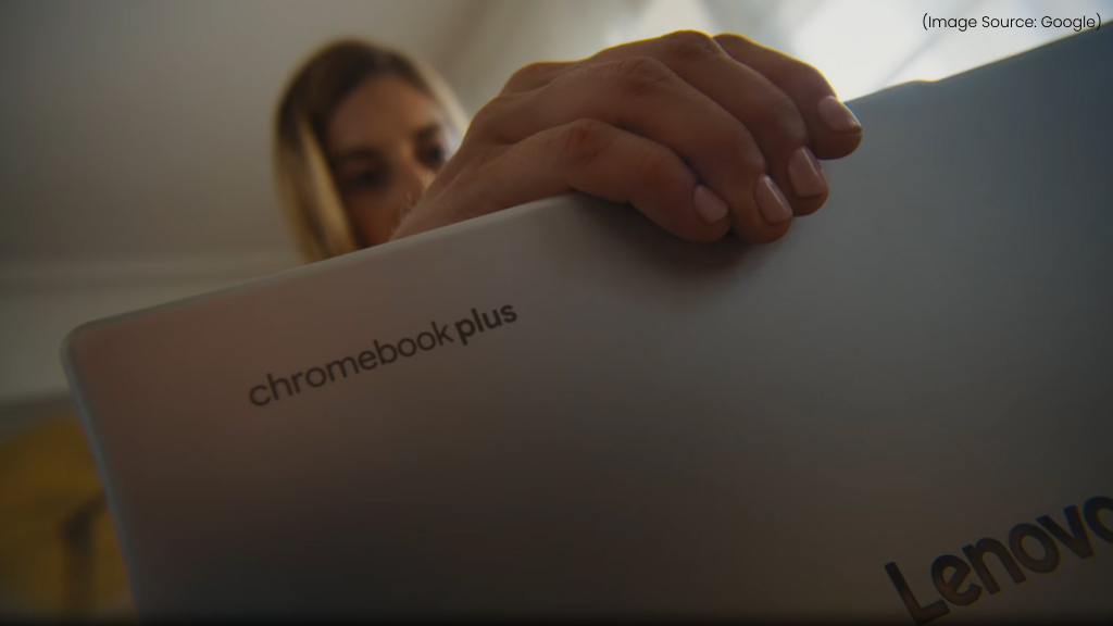 Lock Your Chromebook Whenever You Walk Away