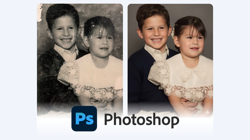 Using Nano Banana in Photoshop