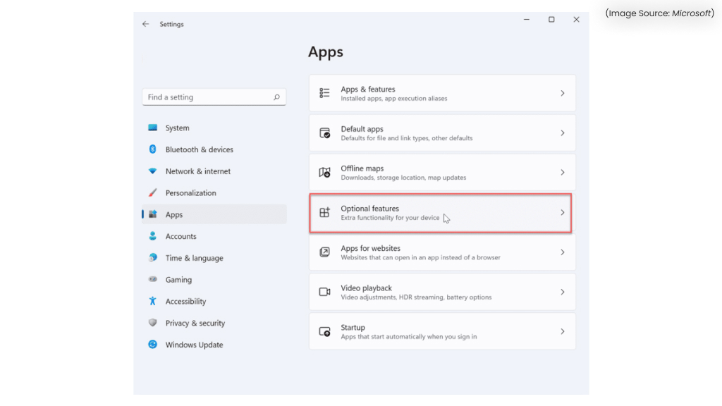 Best Practices for Managing Optional Features