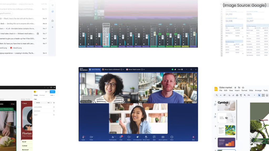Don’t Overlook Physical Security