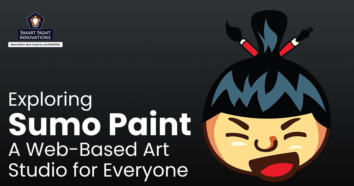 Exploring Sumo Paint: A Web-Based Art Studio for Everyone