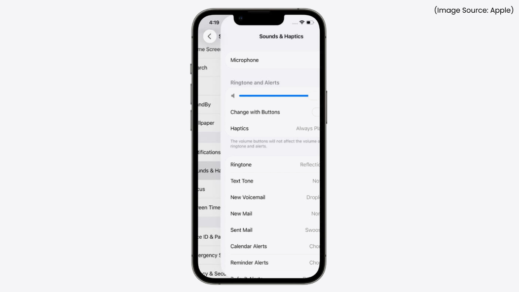 Go Back Instantly with the New Middle-Swipe Gesture