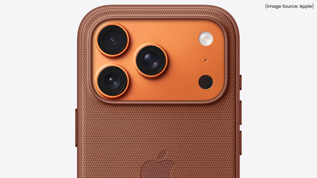 Keep Your Camera Crystal Clear with Lens Cleaning Alerts