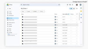 Running Out of Google Storage? Here’s How to Clear Space in Drive ...